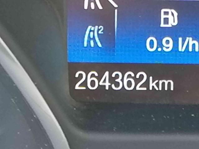 FORD Focus 1.5 TDC SW UNICO PROPRIETARIO TITANIUM