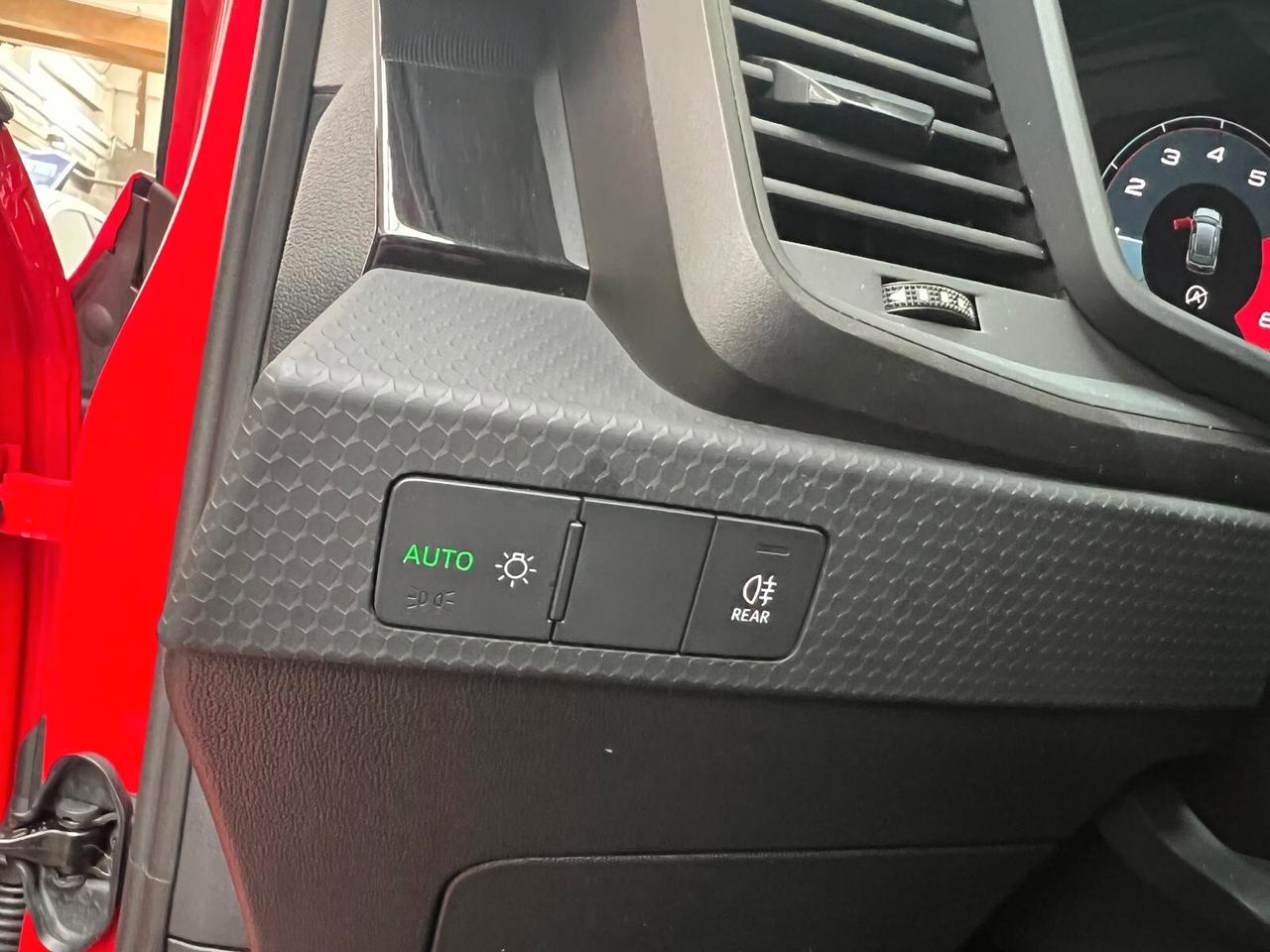 Audi A1 SPB 30 TFSI Admired 69000KM