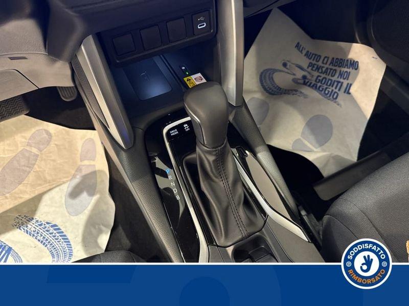 Toyota Corolla Cross 1.8 Hybrid 2WD Trend