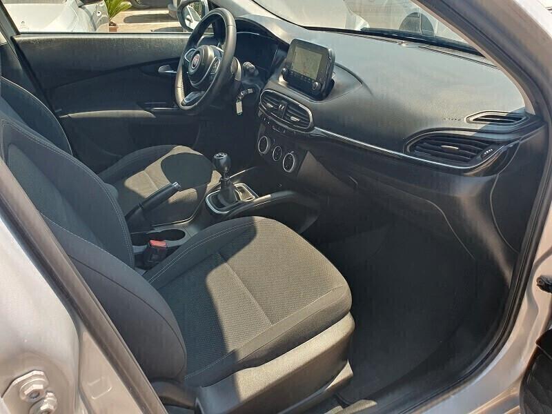 FIAT NEW Tipo SW 1.6 MJT 130CV LED NAV 7 PARK CAM