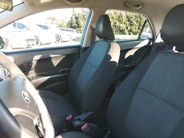 KIA Picanto 1.0 12V 5 porte Glam