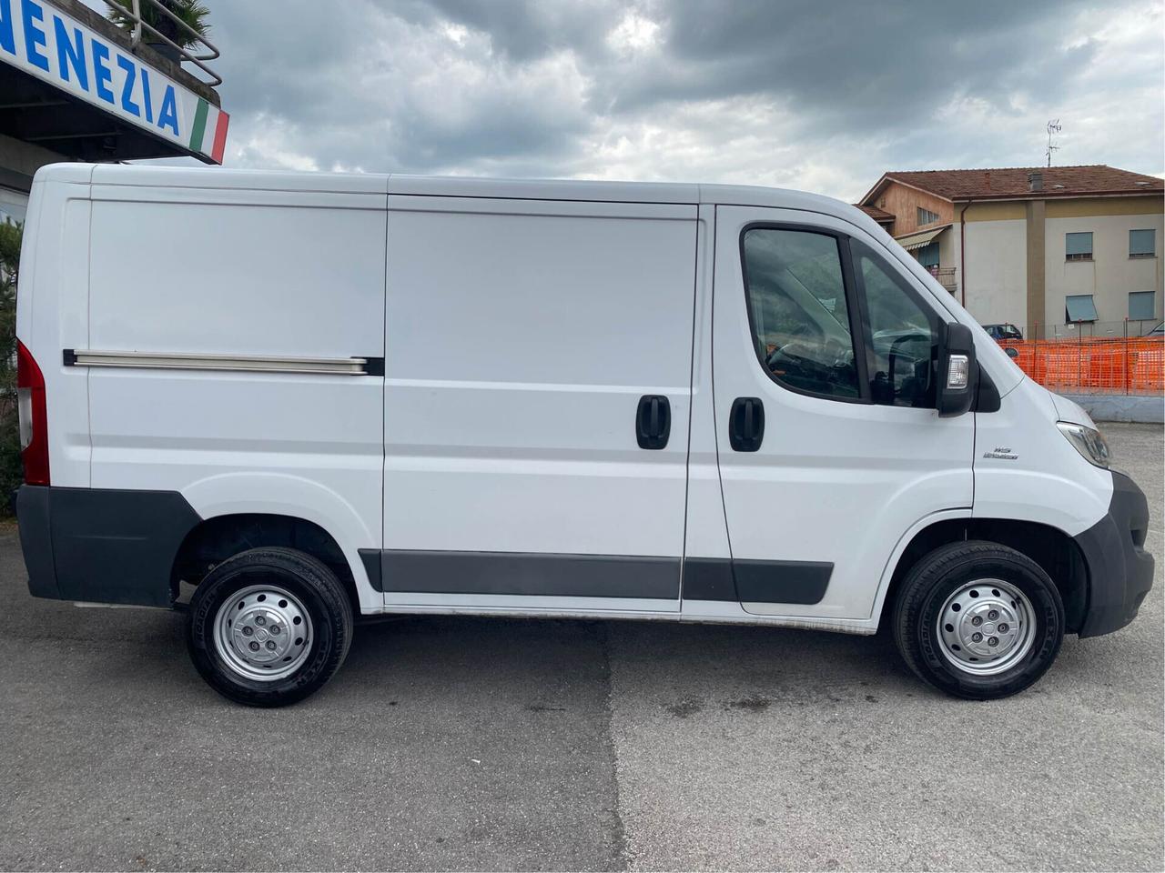 Fiat Ducato 35 2.0 MJT