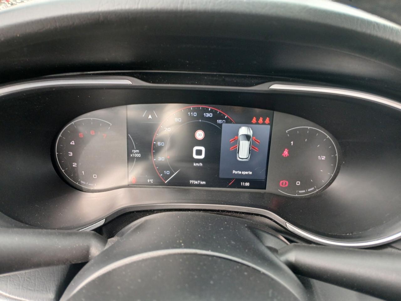 Fiat Tipo 1.6 MJET 130CV 5 PORTE 2021