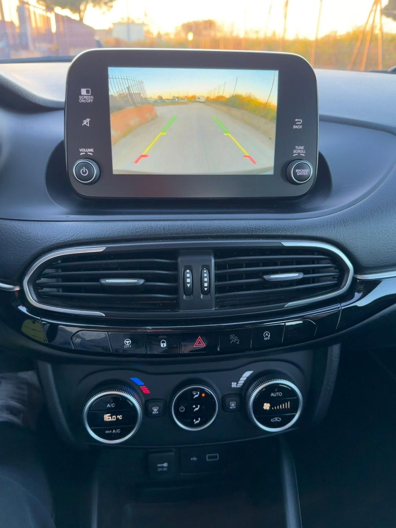 Fiat Tipo 1.3 Mjt S&S 5 porte