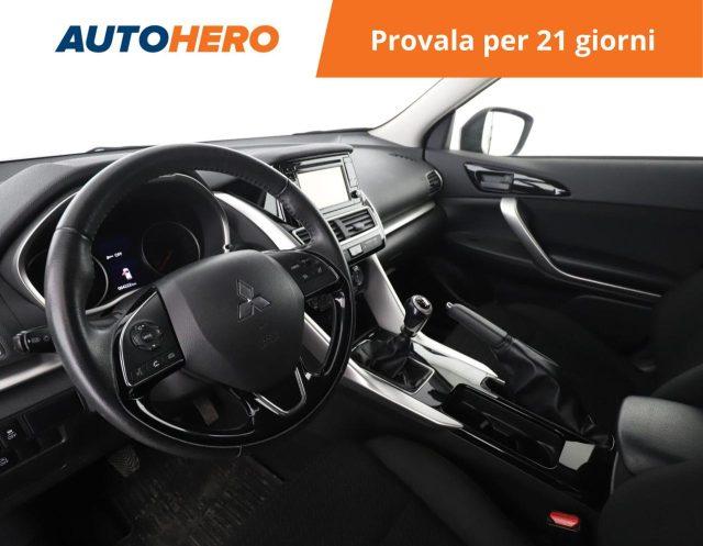 MITSUBISHI Eclipse Cross 1.5 turbo 2WD Intense