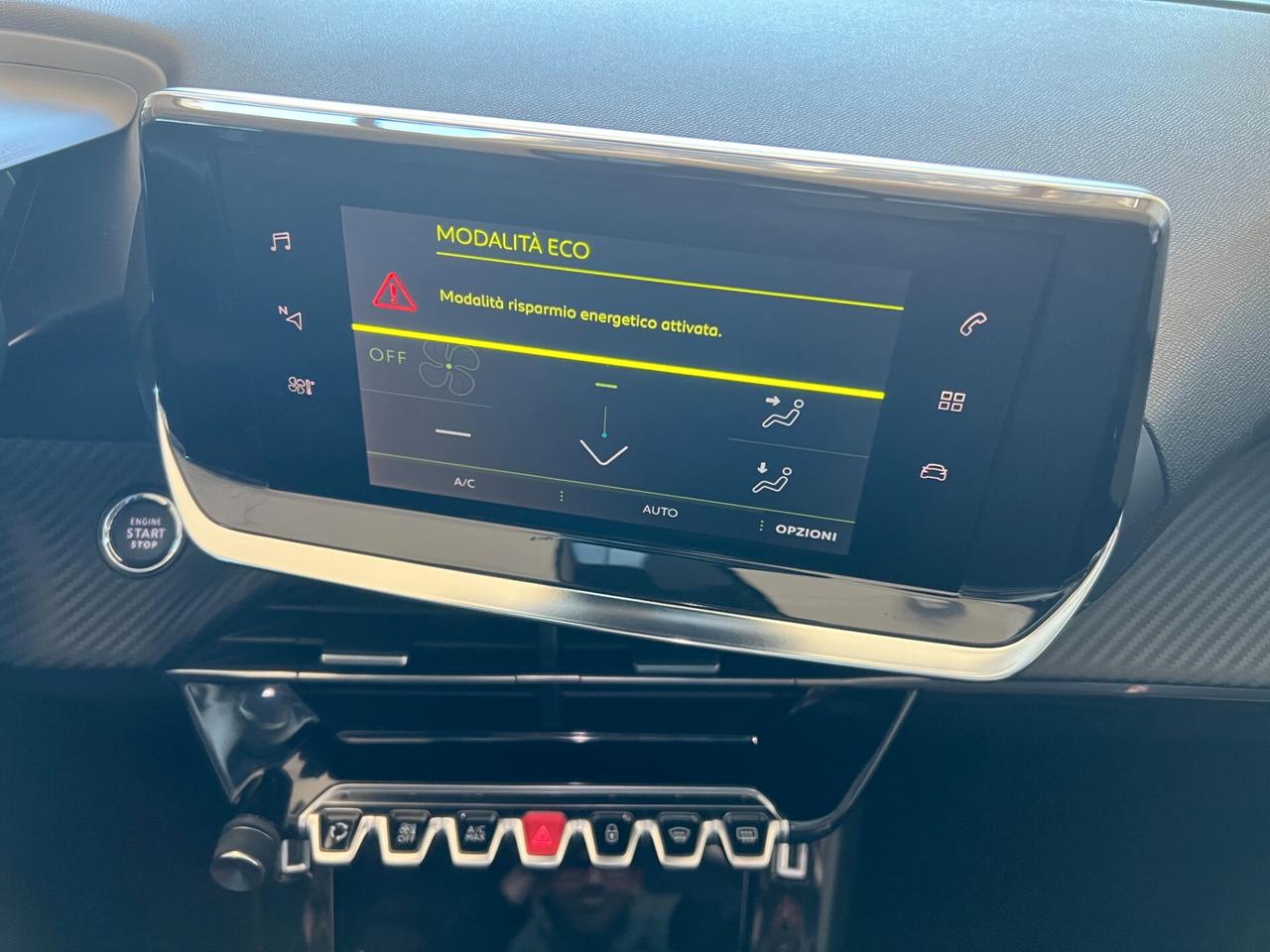 Peugeot 2008 PureTech 100 S&S Allure Pack