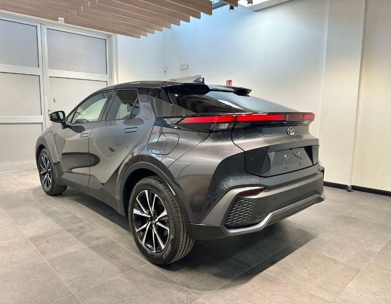 Toyota C-HR 2.0 HV Trend