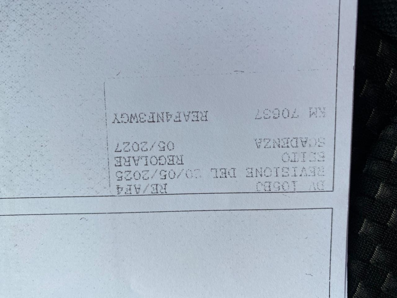 Daihatsu Terios 1.5 4WD S Benzina NEOPATENTATI!!!