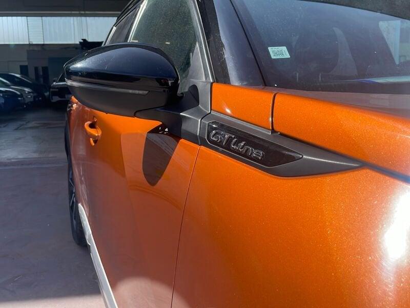 Peugeot 2008 BlueHDi 100 GT Line S&S