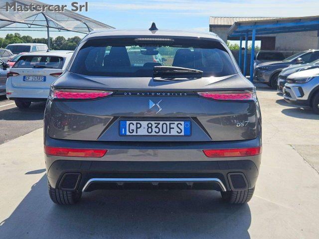 DS AUTOMOBILES DS 7 1.5 bluehdi Bastille Business 130cv auto - GP830FS
