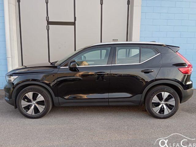 VOLVO XC40 T5 Recharge Plug-in Hybrid Inscription Expression