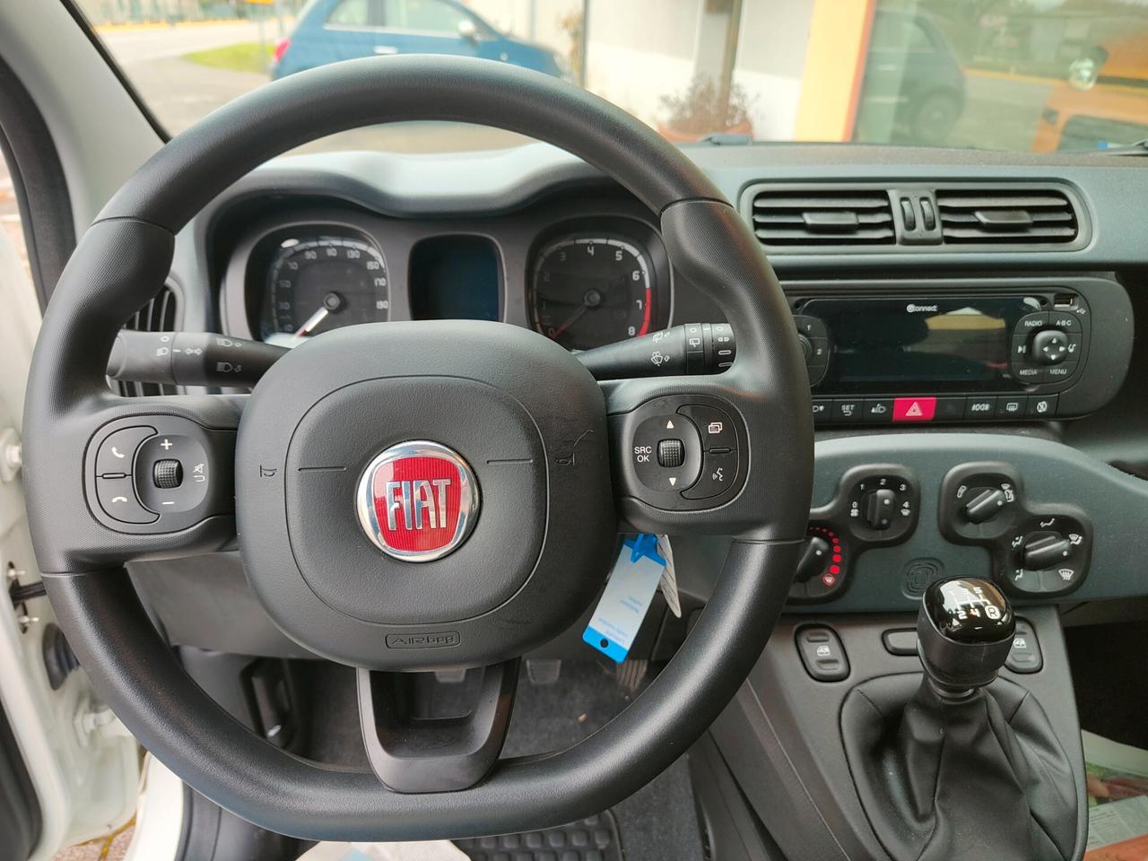 Fiat Panda 1.2 Easy