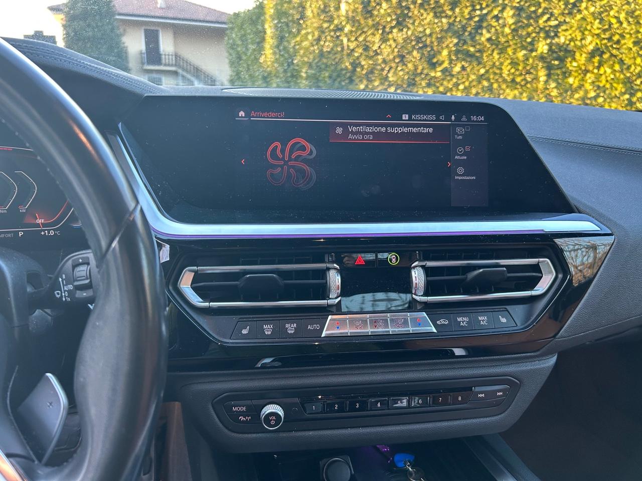 Bmw Z4 sDrive20i Msport