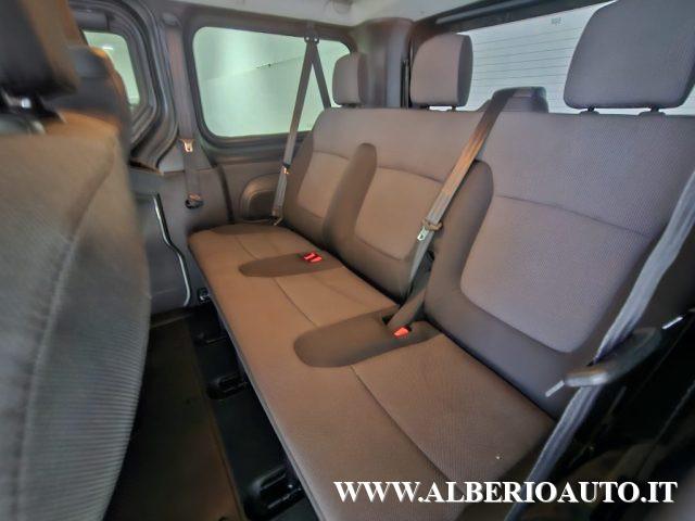 NISSAN Primastar 2.0 dCi 110CV PC-TN Bus 9 posti + IVA