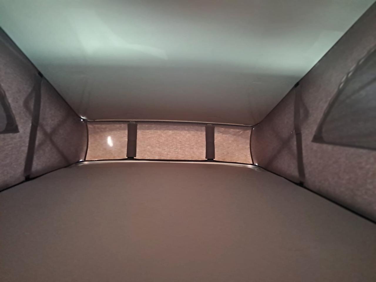 VOLKSWAGEN T5 CALIFORNIA CONFORTLINE 131 CV