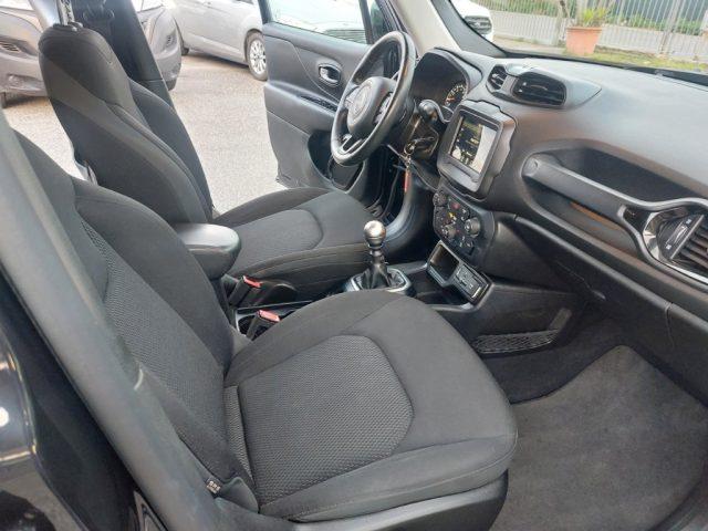 JEEP Renegade 1.0 T3 Night Eagle km 62000 Impianto GPL