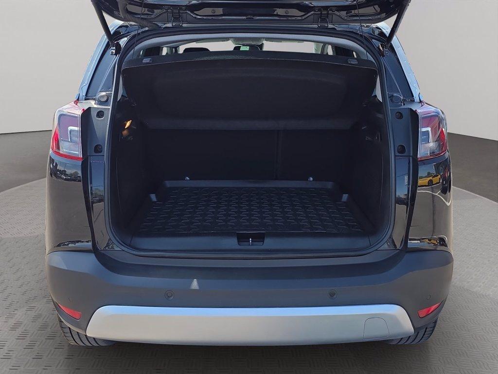 OPEL Crossland x 1.6 ecotec advance s&s 99cv del 2017