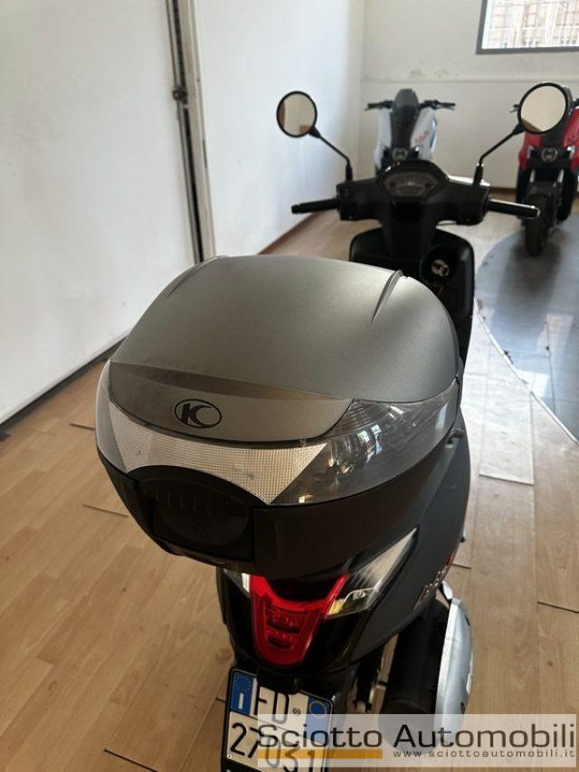 KYMCO Like 125 LIKE