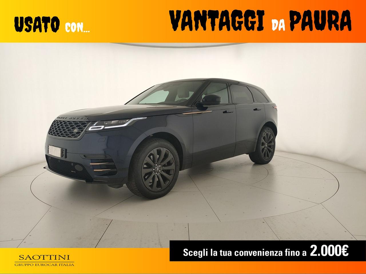 2.0d R-Dynamic se 4wd 204 CV Auto