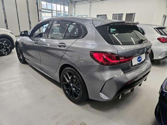 BMW 118 118d Msport 150cv Auto