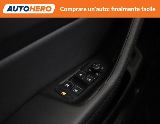 VOLKSWAGEN Passat Variant 2.0 TDI 190 CV 4MOTION DSG Highline BMT