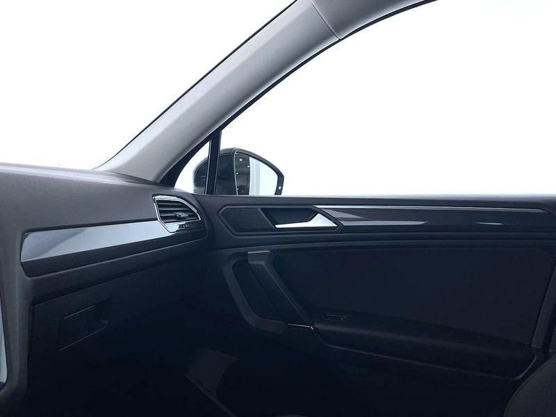 Volkswagen Tiguan Allspace Tiguan Allspace 2.0 TDI 190 CV SCR DSG 4MOTION Advanced BMT