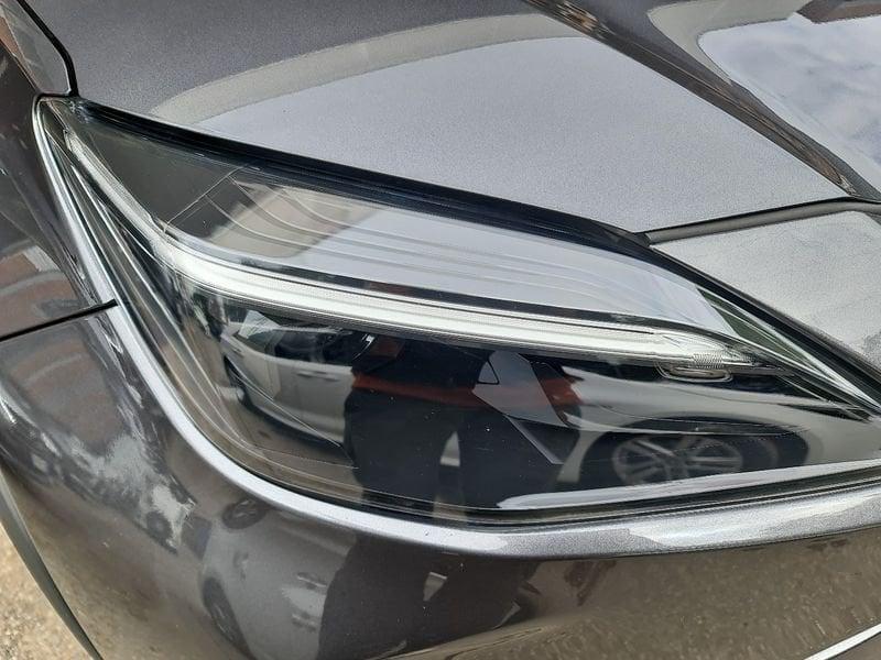 Toyota Yaris Cross Yaris Cross 1.5 Hybrid 5p. E-CVT Active