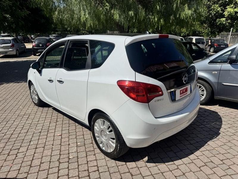 Opel Meriva Meriva 1.7 CDTI 110CV Cosmo