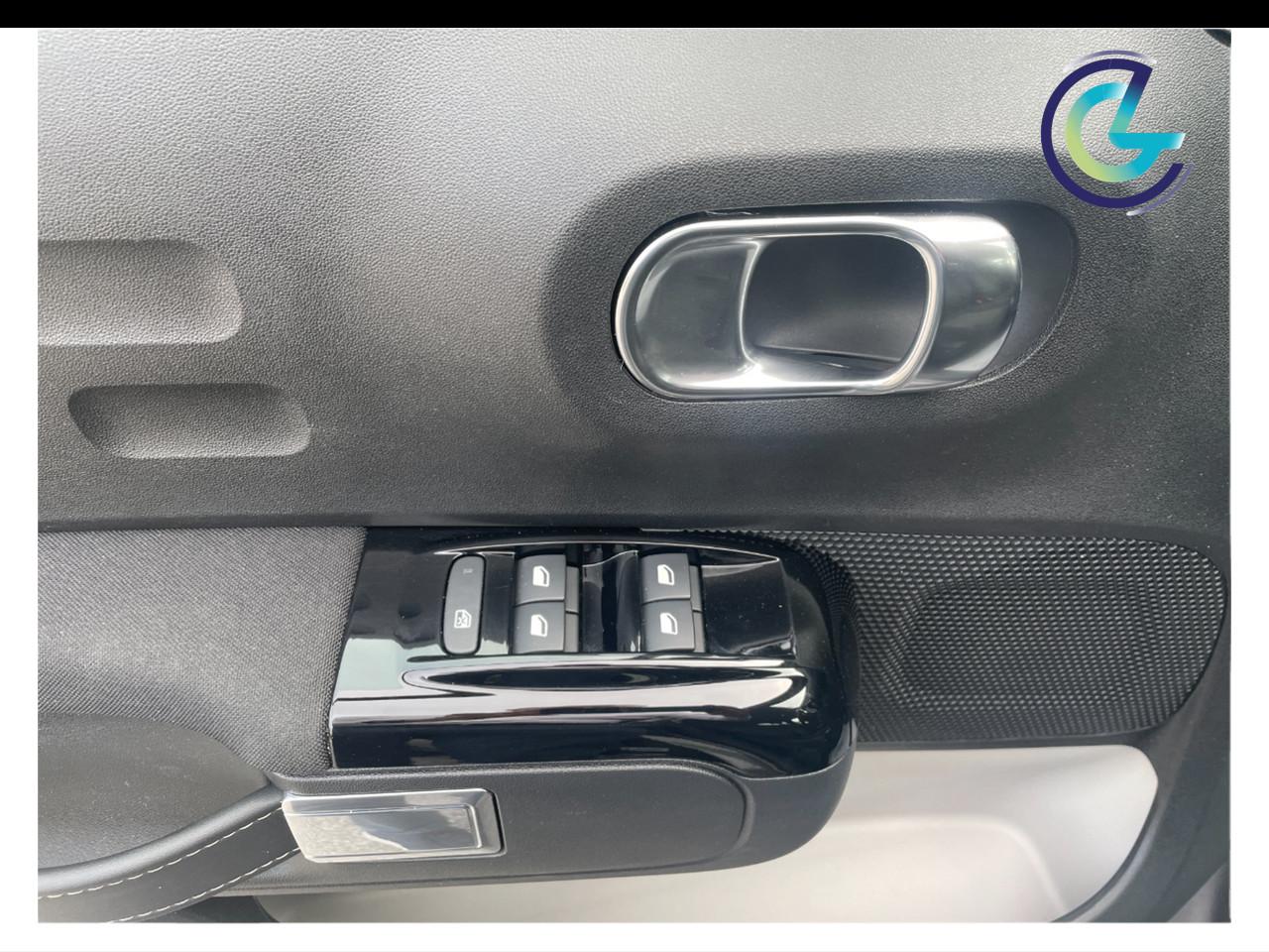 CITROEN C3 III 2017 - C3 1.2 puretech Max s&s 110cv