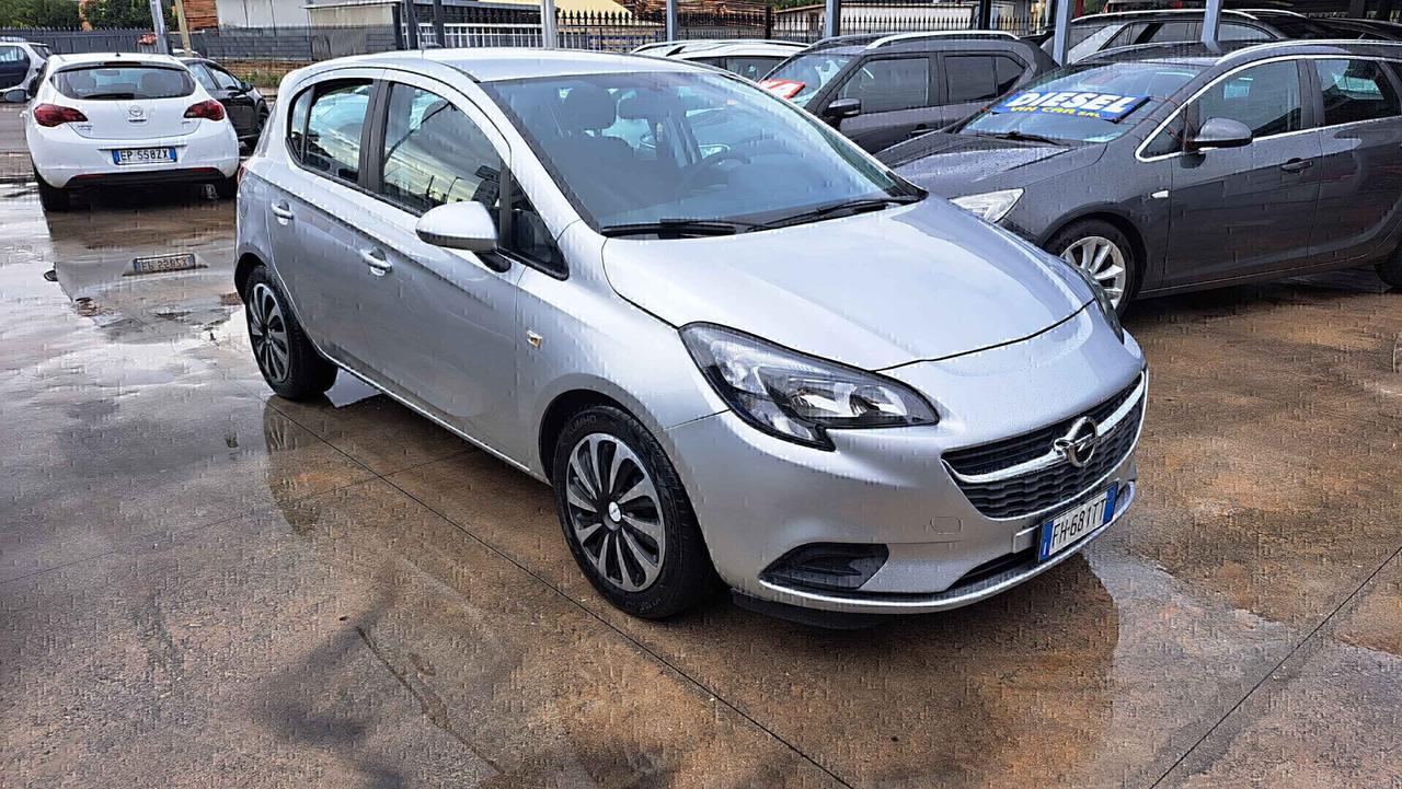 Opel Corsa 1.3 CDTi 75Cv 5 P.