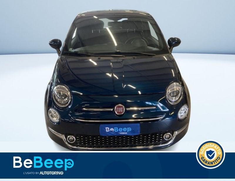 FIAT 500 1.0 HYBRID DOLCEVITA 70CV