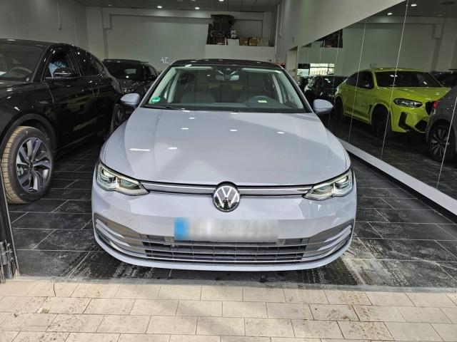 Volkswagen Golf TDI MOVE LIFE C.16 Tetto Nav Led Matrix Clima3Zone