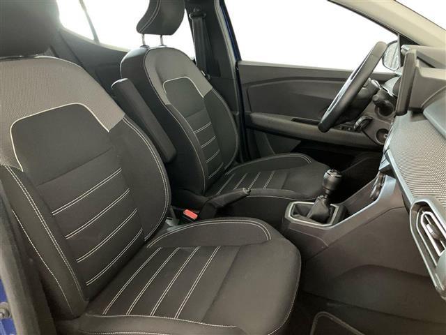 DACIA Sandero Streetway 1.0 SCe Comfort
