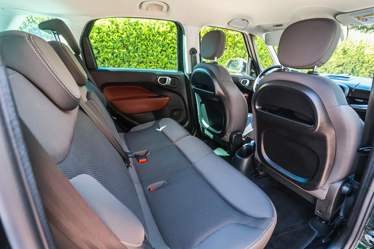 Fiat 500L 1.3 Multijet 95 CV Pop Star