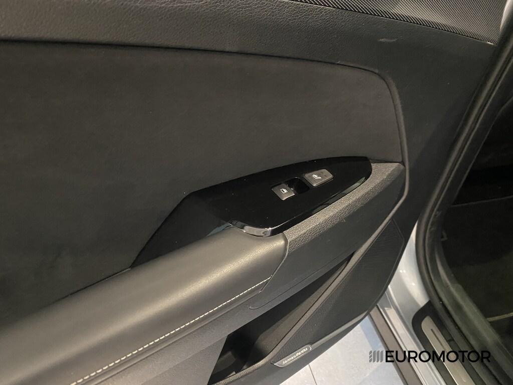 Kia Sportage 1.6 T-GDi HEV GT-line Plus AT6