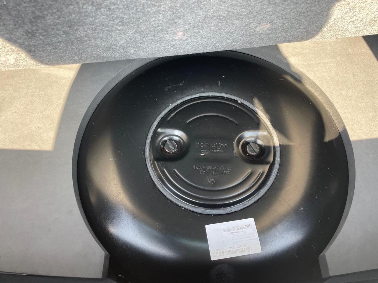 Fiat Punto Evo 1.4 5 porte Emotion GPL