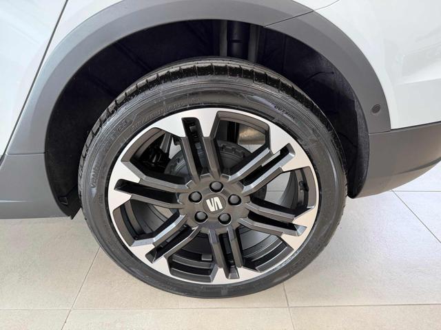 SEAT Arona 1.0 EcoTSI Style