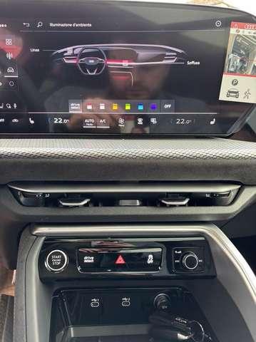 Audi Q5 SPB 40 TDI 204 CV quattro S tronic Identity Black