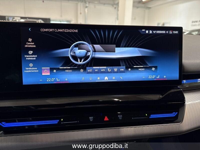 BMW Serie 5 G60 Berlina 520d 48V xdrive MSport Pro auto