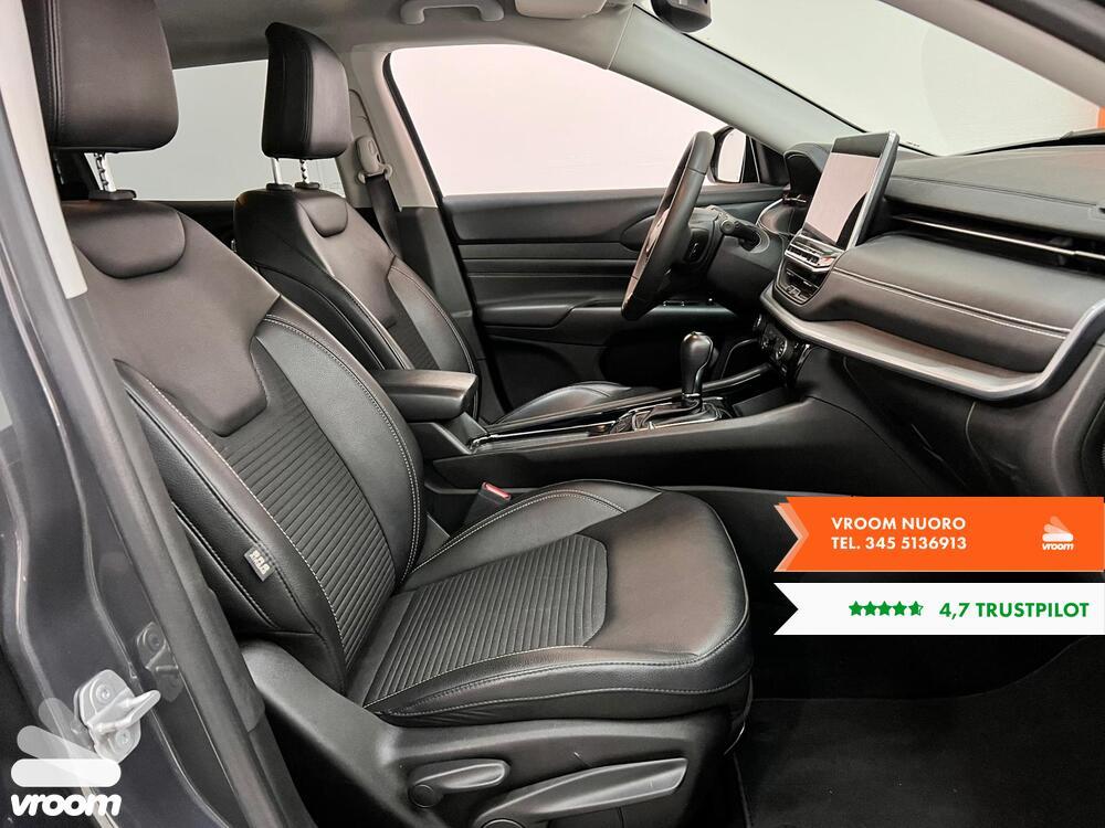 JEEP Compass 2ª serie Compass 1.3 Turbo T4 190...