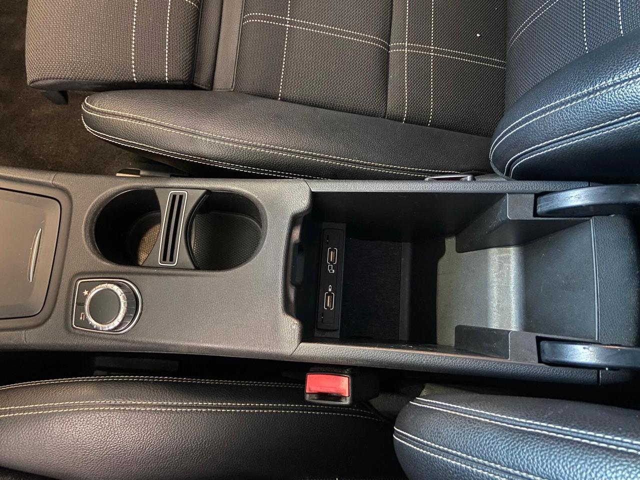 Mercedes-benz CLA 220 d Automatic Sport Shooting Brake