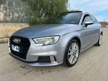 Audi A3 1.6 TDI 116 CV Sport