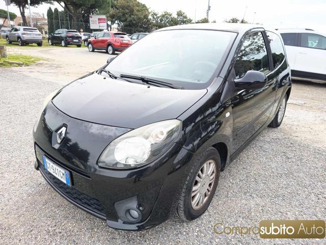 RENAULT Twingo 1.2 16V LEV SkyLight