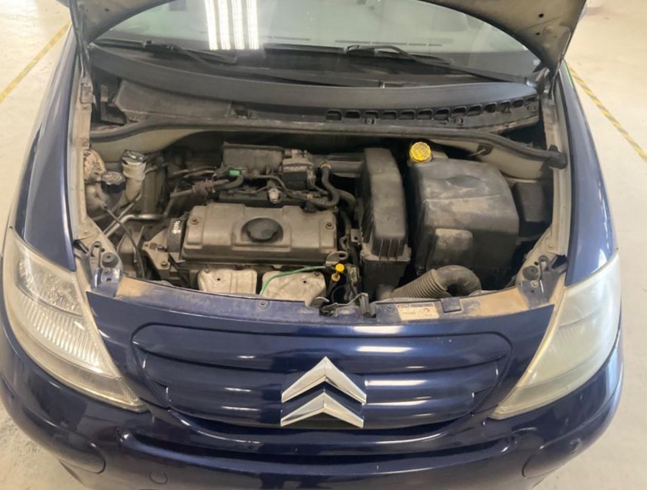 Citroen C3 1.1 Classique