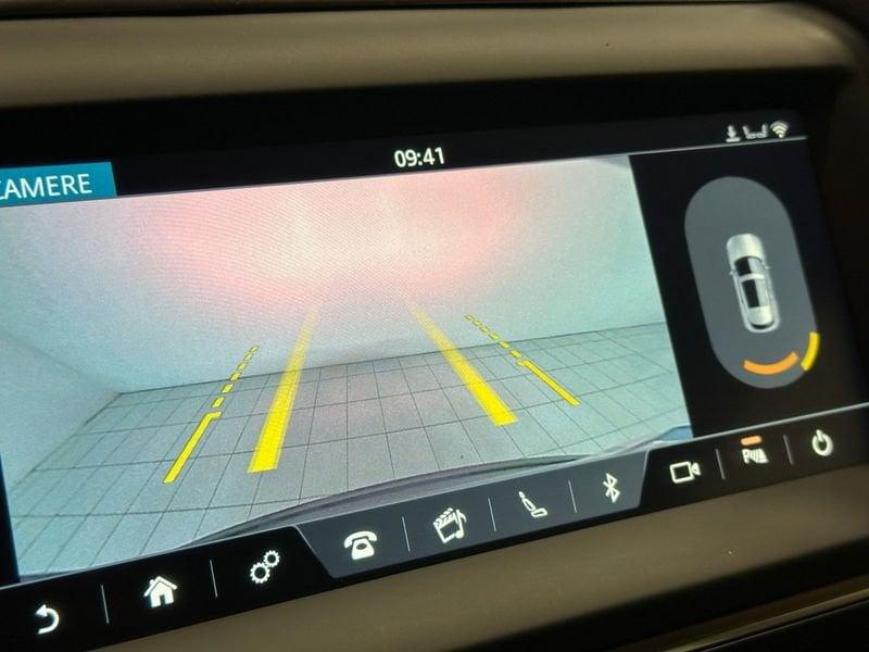 Jaguar E-Pace E-Pace 2.0D 150 CV AWD SE
