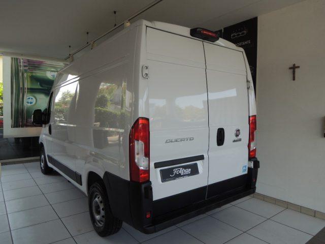 FIAT Ducato 33 2.2 Mjt 140CV PM-TA Furgone P.+IVA