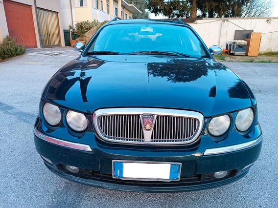 Rover 75 2.0 CDT 16V cat Tourer Classic