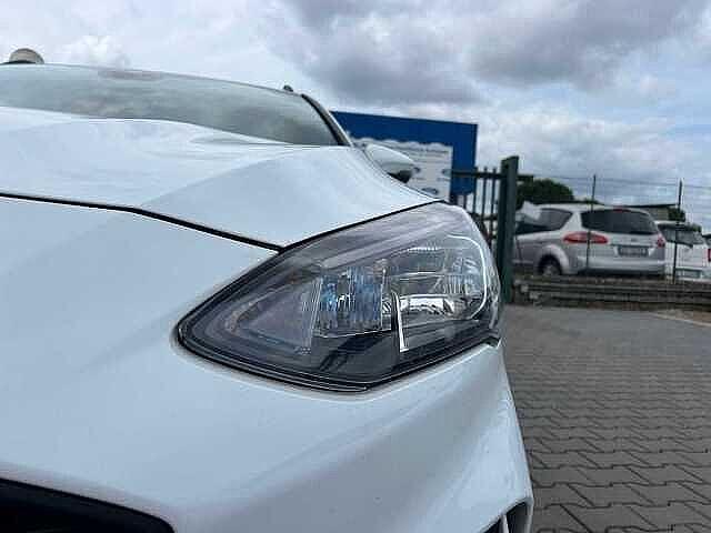 Ford Focus 1.0 EcoBoost Hybrid 125 CV SW ST-Line