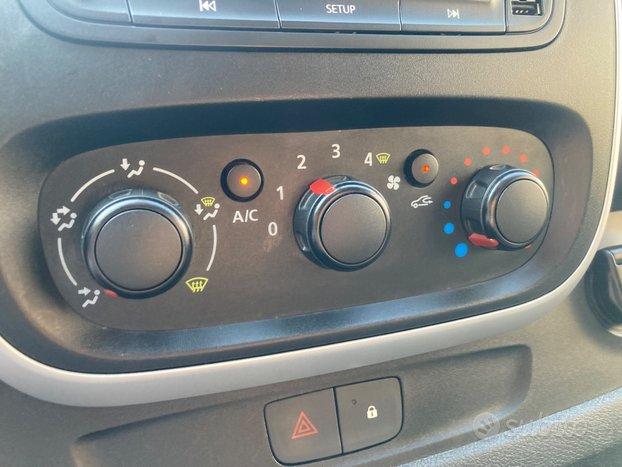 Fiat Talento 1.6 MJT 120CV PC-TN Furgone 10q