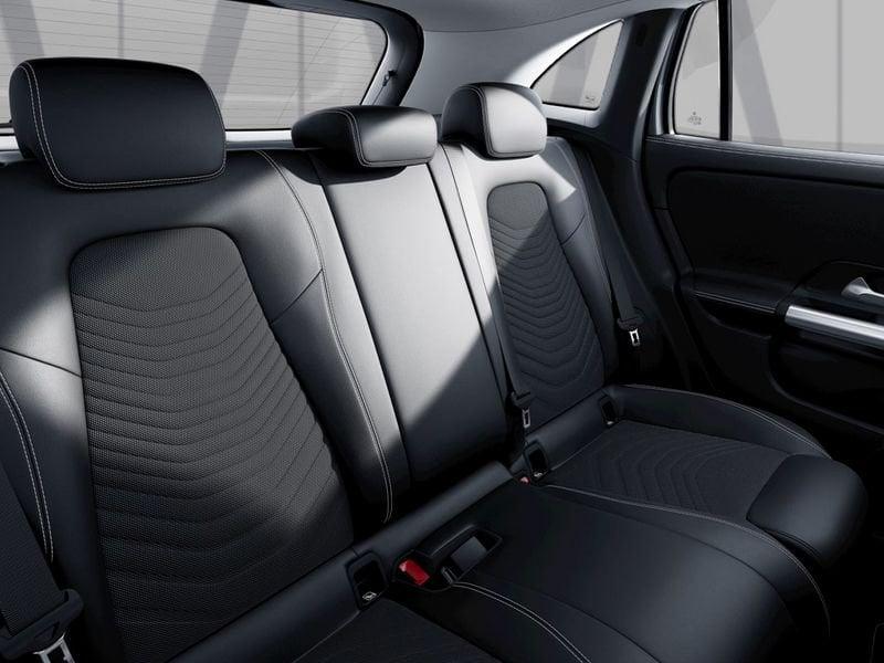 Mercedes-Benz GLA GLA 180 d Progressive Advanced NIGHT-PACK